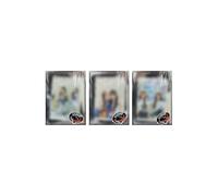 IZNA - [NO JUST PRETTY] 2nd Mini Álbum (Posterbook Random ver)