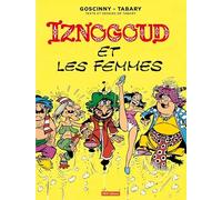 Iznogoud et les femmes: 16