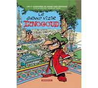 Iznogoud - Tome 1 - Le Grand Vizir Iznogoud