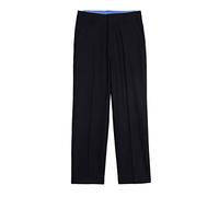 IZOD Boys' Bi-Stretch Flat Front Dress Pant