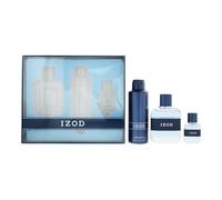 Izod New Classic 3 Piece Gift Set For Men