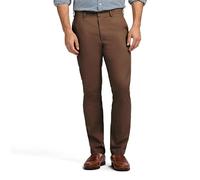 Izod - Pantalón - para Hombre Legacy Decaf Coffee 36W x 29L