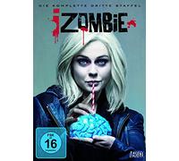 iZombie - Staffel 3 [Alemania] [DVD]