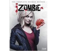 Izombie: The Complete Second Season [USA] [DVD]