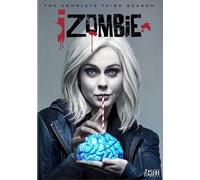 Izombie: The Complete Third Season [Edizione: Stati Uniti] [Italia] [DVD]