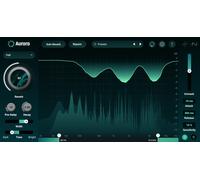 iZotope Aurora