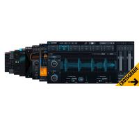 iZotope Everything Bundle CG RX Adv.