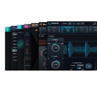 iZotope M&M Adv CG Oz/Nect/Neutr Std