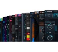 iZotope Music Production Suite 8