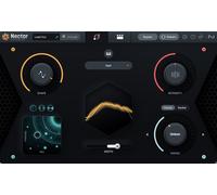 iZotope Nectar 4 Advanced