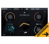 iZotope Nectar 4 Advanced Crossgrade