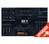 iZotope RX 11 Adv: UG any prev ver.