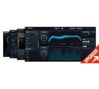 iZotope RX 12 Std UG Elem Suite
