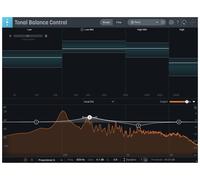 iZotope Tonal Balance Control 2 EDU