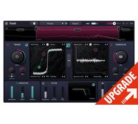 iZotope Trash Upgrade
