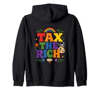 Izquierda contra el capitalismo - campaña Electoral Sudadera con Capucha