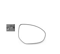 Izquierda Derecha Cristal Cristales De Espejo Retrovisor Para Mazda 6 M6 (2013, 2014, 2015 Y 2016) Con Calefacción Y Cristales Reflectantes Laterales Exteriores. Espejo Tráfico(Bien)