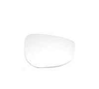 Izquierda Derecha Cristal Cristales De Espejo Retrovisor Para Mazda CX 30 CX-30 2020, 2021, 2022 Y 2023, Con Calefacción Y Reflectantes. Espejo Tráfico(Bien)