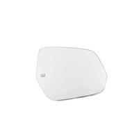 Izquierda Derecha Cristal Espejo Retrovisor Para Cadillac XT4 2024. Reemplazo De Lente Exterior Con Calefacción(Bien)