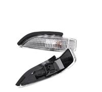 Izquierda Derecha Indicador Luz Intermitente Espejo Retrovisor Intermitente 81730-52100 para Toyota para Camry para Corolla para Yaris para Prius C(Right Side)