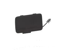 Izquierda Derecha para Q3 2013 2014 2015 Cubierta Tapa Gancho Remolque para Parachoques Trasero Izquierdo O Derecho Automático Gancho Remolque Coche(No Paint,Lado Derecho)