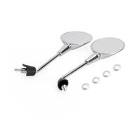 Izquierda Derecha para Vespa Piaggio Primavera 50 125 150 2T 4T