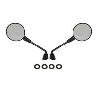 Izquierda Derecha para Vespa Piaggio Primavera 50 125 150 2T 4T