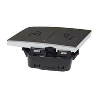 Izquierda Interruptor Bloqueo Puerta Para Para 3 4 8 Para G20 G21 G22 G23 G28 1 Unidad Interruptor De Bloqueo Centralizado 61317950563 Boton Bloqueo Centralizado