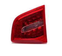 Izquierda Luz Trasera Compatible Con A6 C6 S6 RS6 2009 2010 2011 Luz Trasera De Coche Lámpara De Freno Conjunto De Lámpara De Parada De Señal De Giro Trasera(Inside Right)