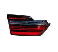 Izquierda Luz Trasera Compatible Con Odyssey 2022 2023 2024 Luz Trasera Parachoques Trasero Luz De Freno Parada Lámpara De Marcha Atrás Accesorios De Coche Conjunto De Luz Trasera(Inside Left)