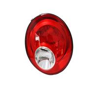 Izquierda Luz Trasera Compatible Con VW Para Beetle 2006-2012 Luz Trasera Auto Freno Trasero Señal De Giro Luz Indicadora Lateral De Marcha Atrás Luz Trasera Sin Bombilla(Left)