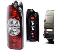 Izquierda Luz Trasera para O.Movano R.Master N.Interstar 01-10 Faros Traseros Luces