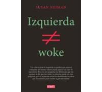 Izquierda No Es Woke
