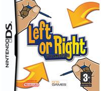 Izquierda O Derecha - Todos Ambidiestros Nintendo DS 505 JUEGOS
