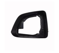 Izquierda Y Derecha Cubierta De Espejo De Puerta Para Tesla Para Model Para Y Juniper 2025 Diseño Inspirado En Carreras Blanco Perla/Plata/Rojo/Gris/Negro/Oro De La Luz De Las(MY Frame L)