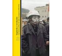 izquierda y revoloución. una historia política del japón de posgu erra