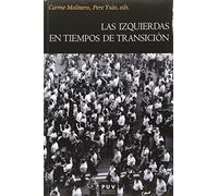 Izquierdas en tiempos de transición,Las: 175 (Història)
