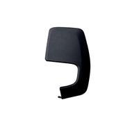 Izquierdo-CARCASA IPARLUX compatible con Ford Tourneo Custom (12=>) / Transit Custom (12=>)
