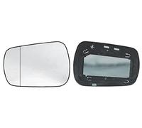 Izquierdo-CRISTAL+BASE-Asférico IPARLUX compatible con Ford Fiesta (02=>05)