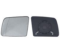 Izquierdo-CRISTAL+BASE-Asférico IPARLUX compatible con Ford Tourneo Connect (09=>) / Transit Connect (09=>)