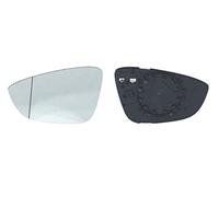 Izquierdo-CRISTAL+BASE-Asférico-Térmico IPARLUX compatible con VW Eos (06=>)