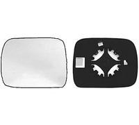 Izquierdo-CRISTAL+BASE-con vexo IPARLUX compatible con Ford Maverick (=>01)