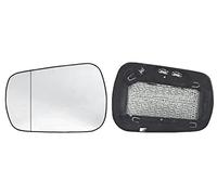 Izquierdo-CRISTAL+BASE-con vexo-Térmico IPARLUX compatible con Ford Fiesta (02=>05)