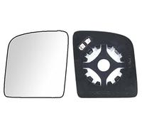 Izquierdo-CRISTAL+BASE-con vexo-Térmico SUPERIOR IPARLUX compatible con Ford Tourneo Connect (02=>09)
