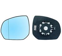 Izquierdo-CRISTAL+BASE-convexo-Azul-Térmico Compatible con Citroën C3 Picasso (09=>)