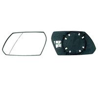 Izquierdo-CRISTAL+BASE-Eléctrico-Asférico-Térmico IPARLUX compatible con Ford Mondeo (00=>03)