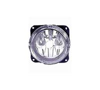 Izquierdo=Derecho-FARO ANTINIEBLA-antiniebla-Transparente H1 IPARLUX compatible con FORD TOURNEO CONNECT (02->12)