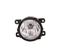 Izquierdo=Derecho-FARO ANTINIEBLA-antiniebla-Transparente H11 IPARLUX compatible con FIAT PUNTO EVO (09->)