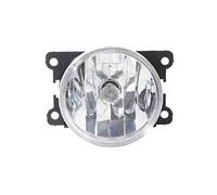 Izquierdo=Derecho-FARO ANTINIEBLA-antiniebla-Transparente PSX24W