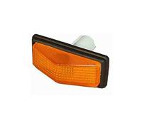 Izquierdo=Derecho-PILOTO LATERAL-sin portalámparas-Ambar